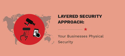 The Layered Security Approach and Your Businesses Physical Security