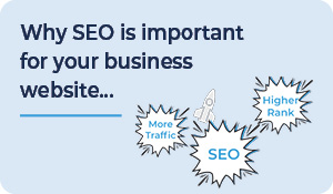 Why SEO is important for your business website...