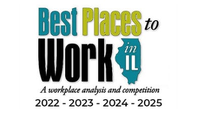 Best Places to Work IL