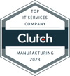 clutch-2023-it-services