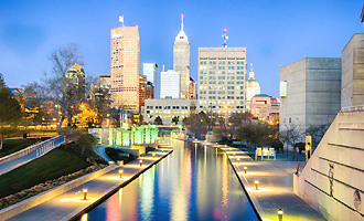 IT Services and Support for Indianapolis, Indiana businesses