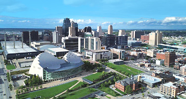 Kansas City, Missouri business managed support and service for IT systems